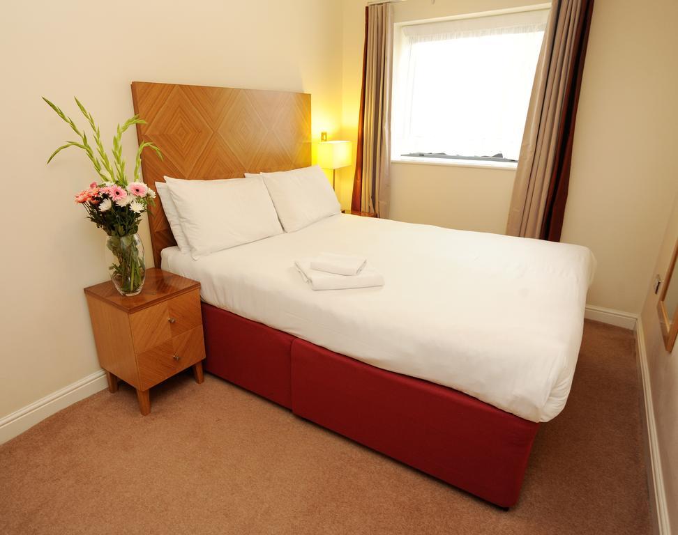 Premier Suites Bristol Redcliffe Quarto foto